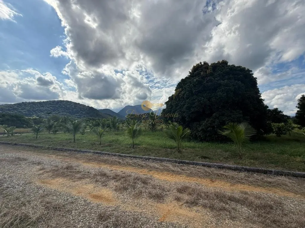 Imagem Terreno para Venda em Guapimirim / RJ no bairro Cotia
