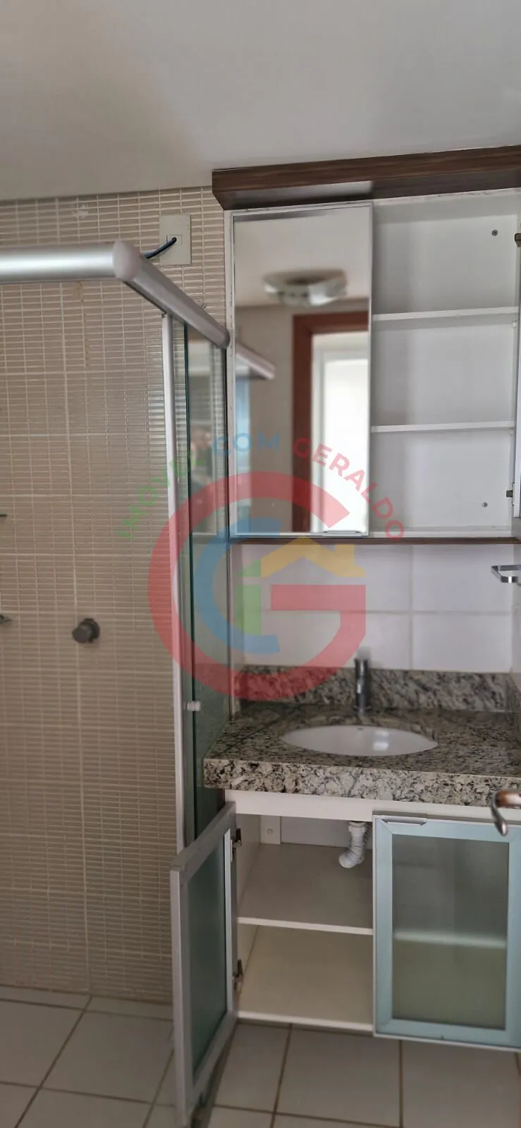 Imagem Aluga Apartamento Art Way 1Q