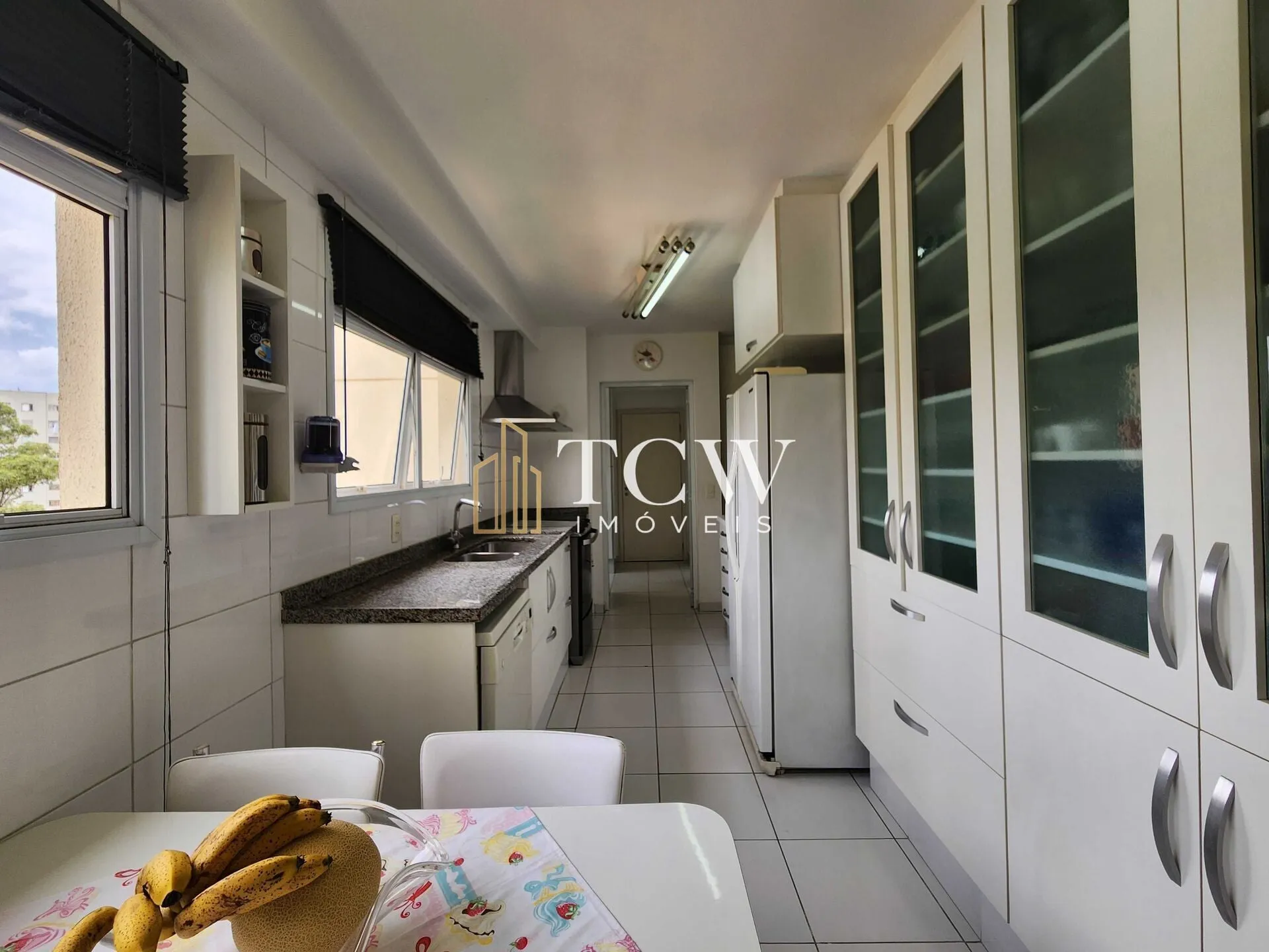 Imagem Apartamento à venda 4 dorm no Aclimação