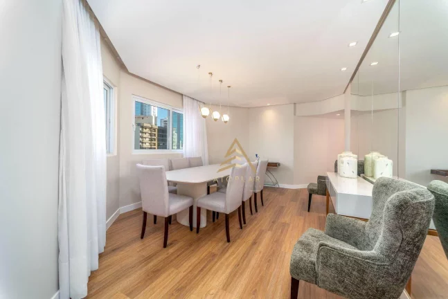 Imagem Apartamento com 4 dormitórios à venda, 273 m² por R$ 12.900.000,00 - Centro - Balneário Camboriú/SC