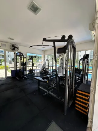 Imagem Apartamento em Tamboré - Santana de Parnaíba