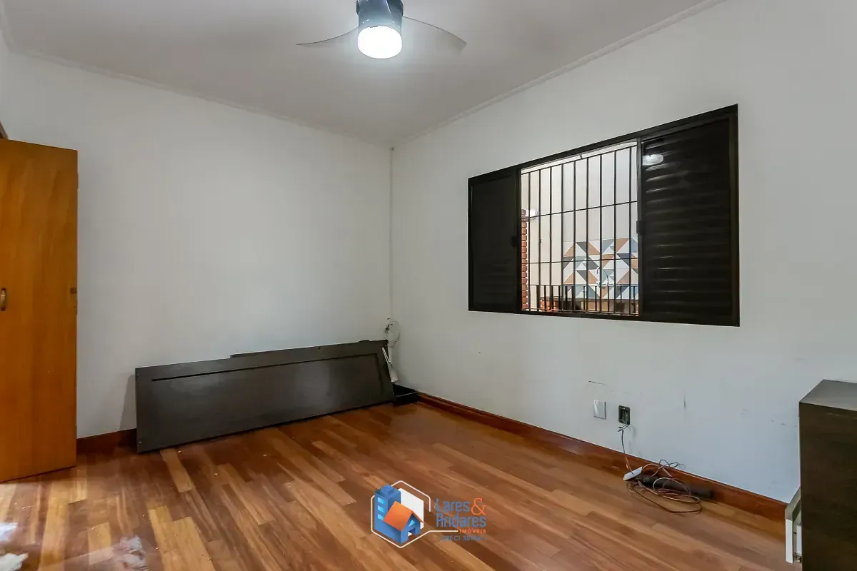 Imagem Casa para venda em Vila Rio Branco com 3 quartos, sendo 1 suíte, 138m²