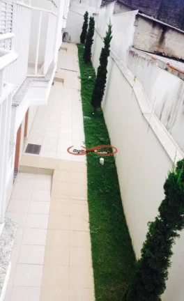 Imagem SOBRADO À VENDA NA CIDADE LÍDER, A POUCOS METROS AV. LÍDER.