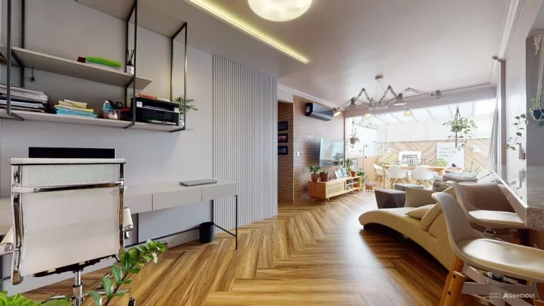Imagem Apartamento para venda no bairro Jardim Botânico em Porto Alegre