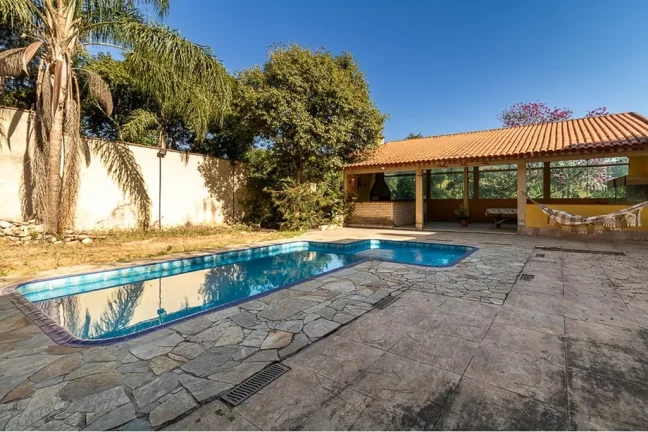 Imagem CASA RESIDENCIAL em Cotia - SP, Parque das Rosas