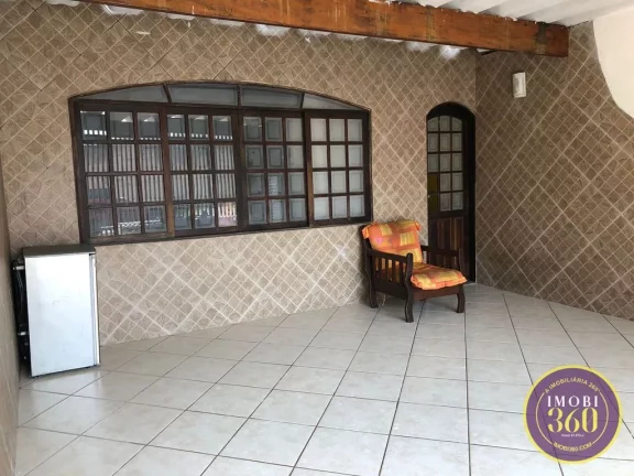 Imagem Casa com edícula para Venda!!!