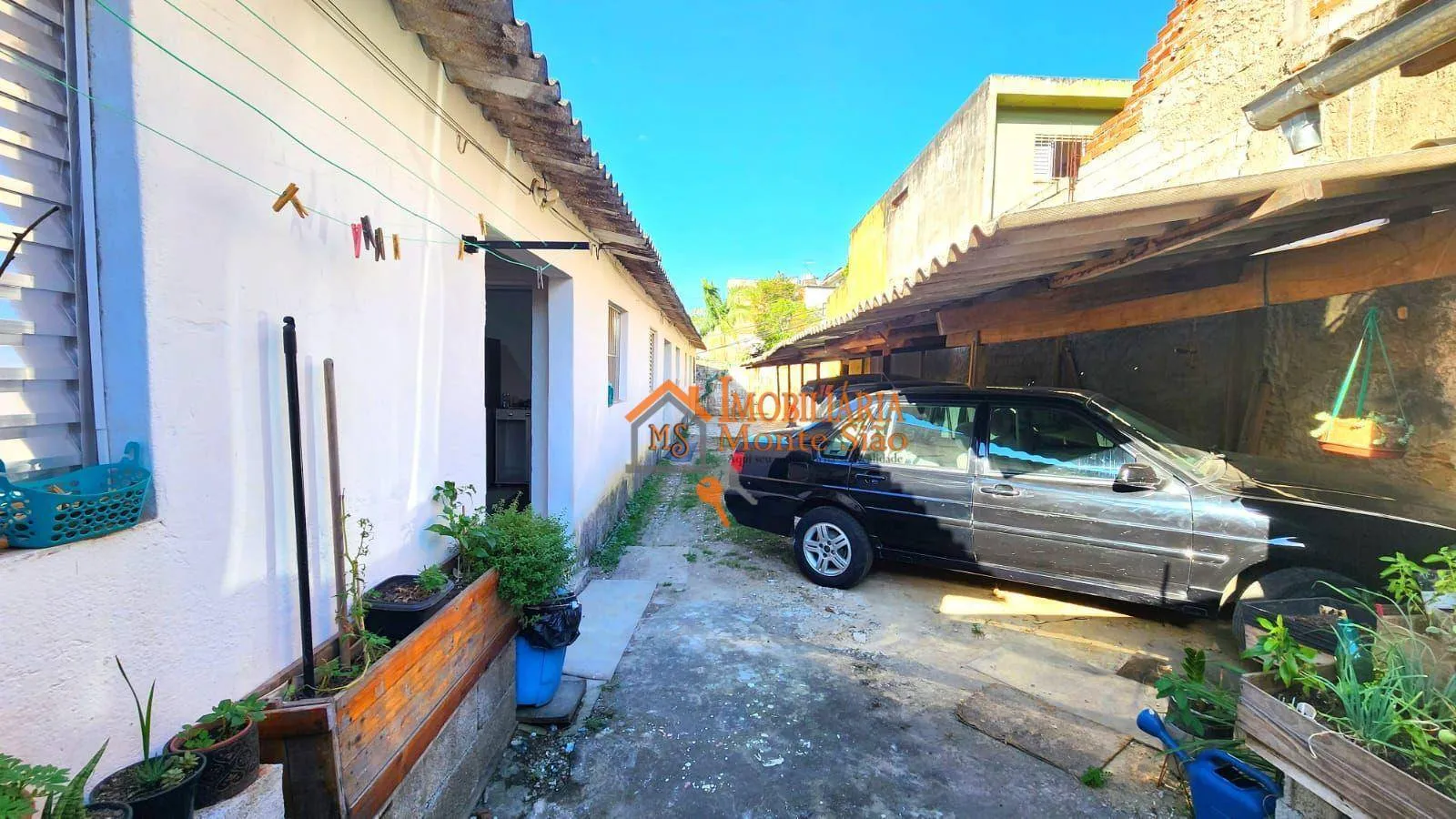 Imagem Terreno à venda, 280 m² por R$ 370.000,00 - Jardim Paraíso - Guarulhos/SP
