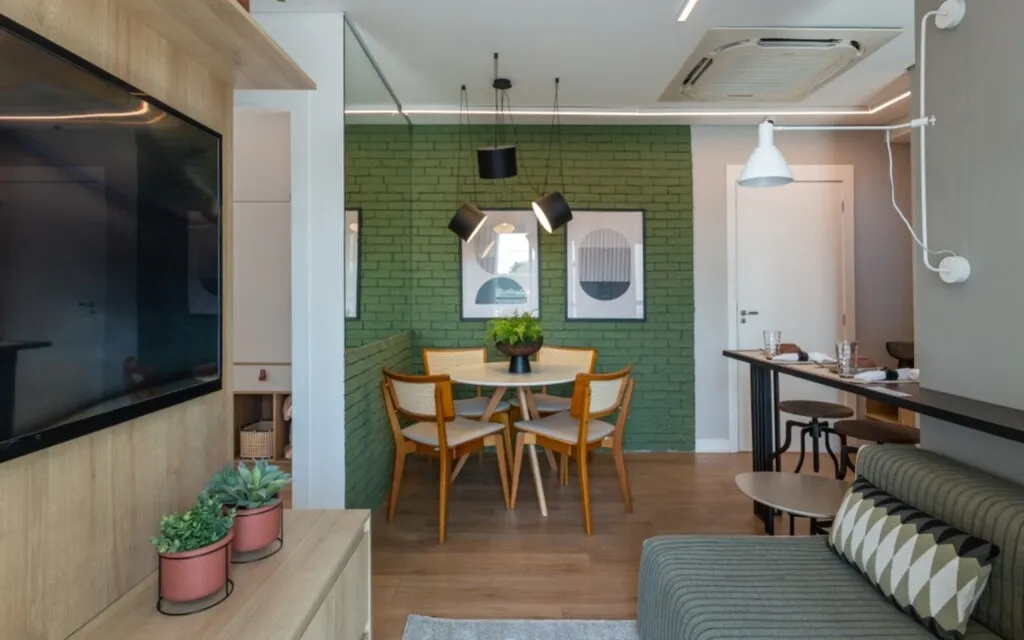 Imagem Cidade Jaguaré - Vila Mackenzie, para uma nova vida no Jaguaré. Apartamento com 2 dormitórios, op...