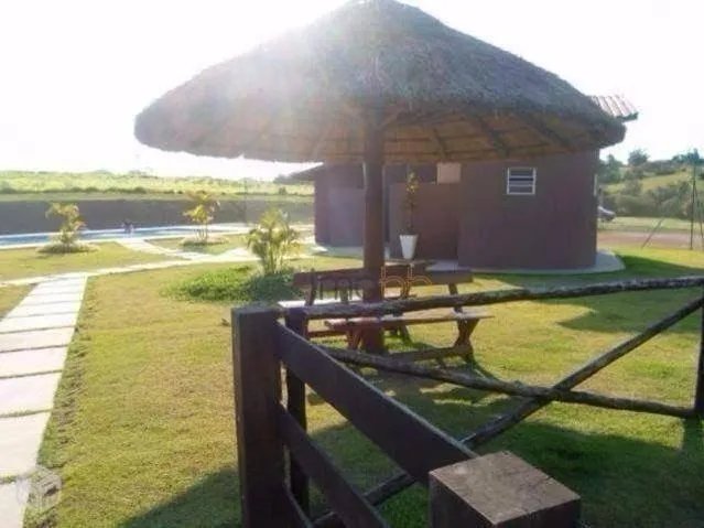 Imagem Lote de 1005,33m² Localizado no Condomínio Fazenda Alta Vista.