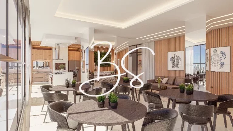 Imagem APARTAMENTO RESIDENCIAL em BALNEÁRIO CAMBORIÚ - SC, CENTRO