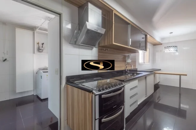Imagem APARTAMENTO RESIDENCIAL em SÃO PAULO - SP, VILA NOVA CONCEIÇÃO