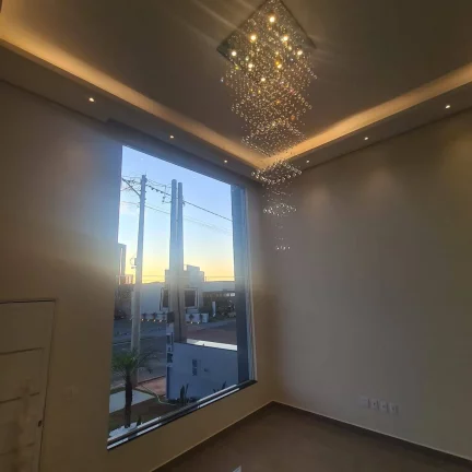 Imagem EXCELENTE CASA NO CONDOMÍNIO RESERVA CENTRAL PARQUE.