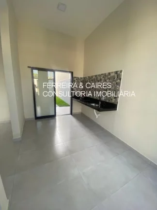 Imagem CASA RESIDENCIAL em INDAIATUBA - SP, JARDIM MORIYAMA