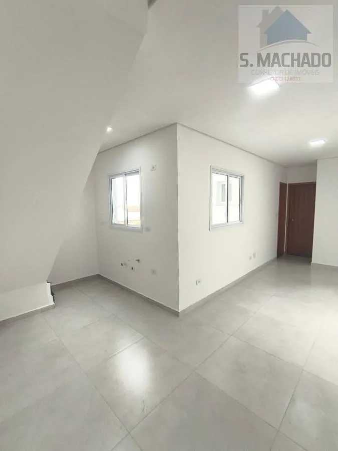 Imagem Apartamento para Venda em Santo André / SP no bairro Parque Oratório