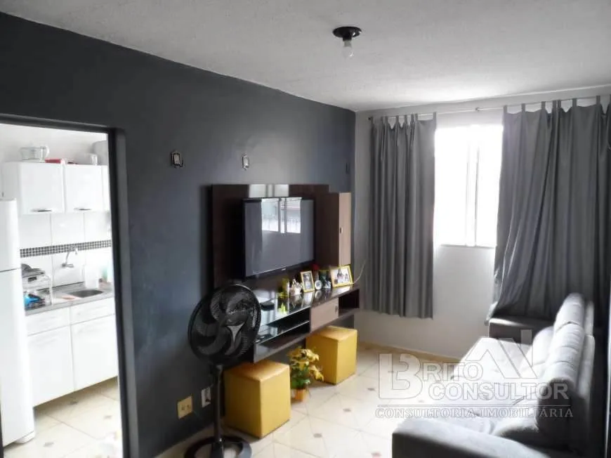 Imagem Itaúna Life - Apartamento à venda no bairro Mutuapira - São Gonçalo/RJ