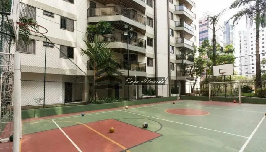 Imagem Apartamento à venda em São Paulo/SP