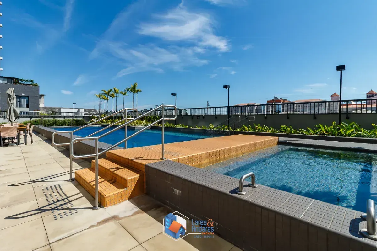 Imagem Apartamento para venda em Vila Leopoldina com 3 quartos, sendo 1 suíte, 89m²