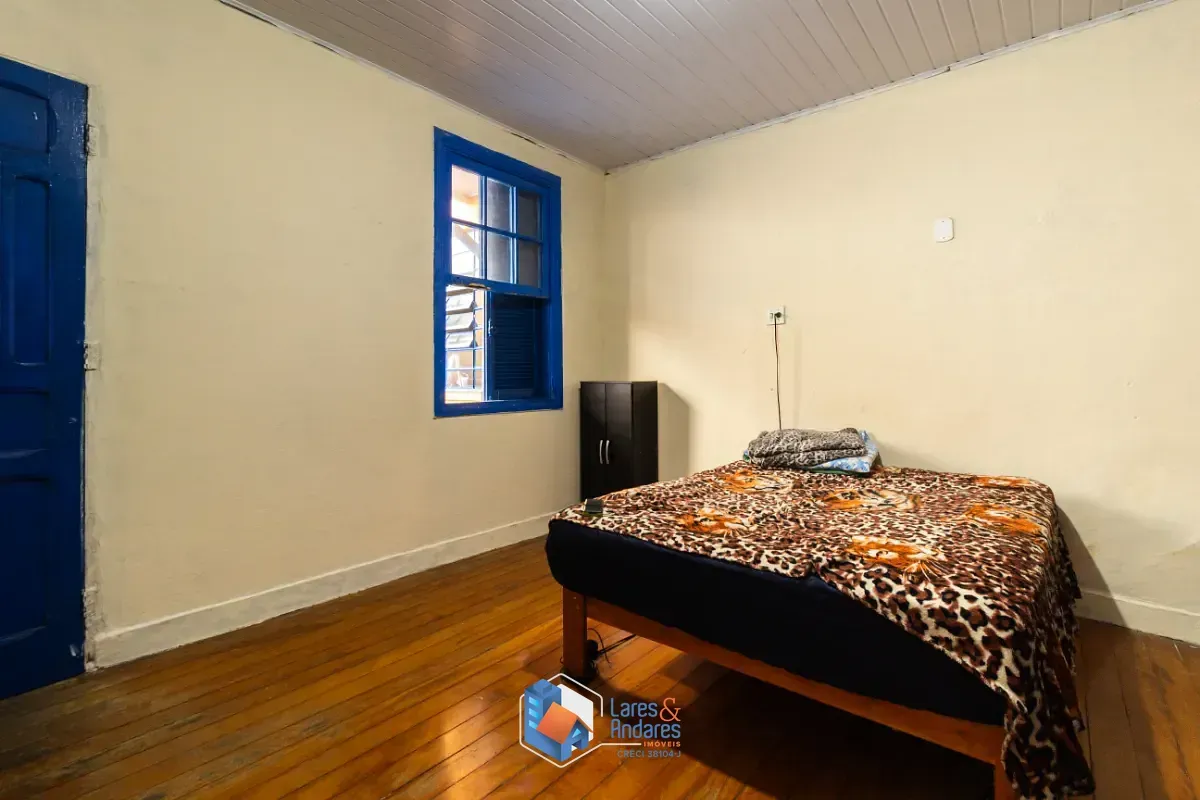 Imagem Casa para venda em Vila Romana com 3 quartos, sendo 1 suíte, 235m²