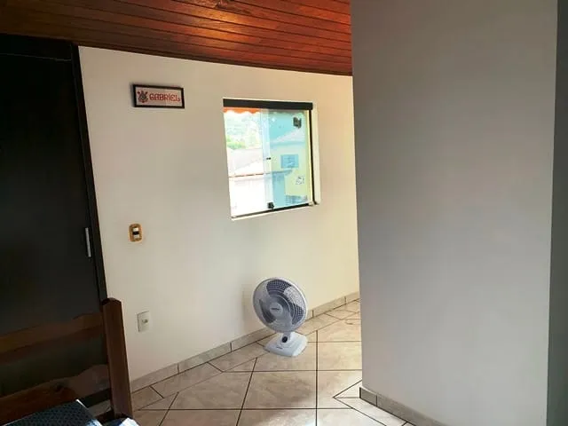 Imagem Casa à venda 3 Quartos, 8 Vagas, 300M², Loteamento Residencial Andrade, Pindamonhangaba - SP