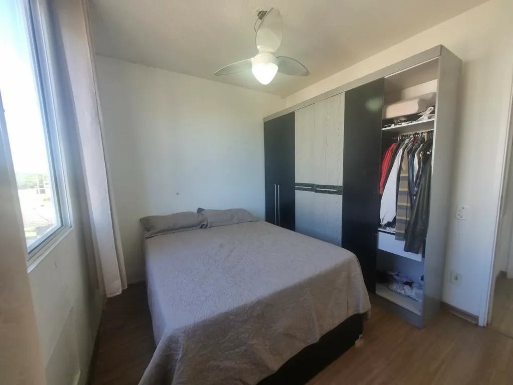 Imagem Apartamento em Fátima
