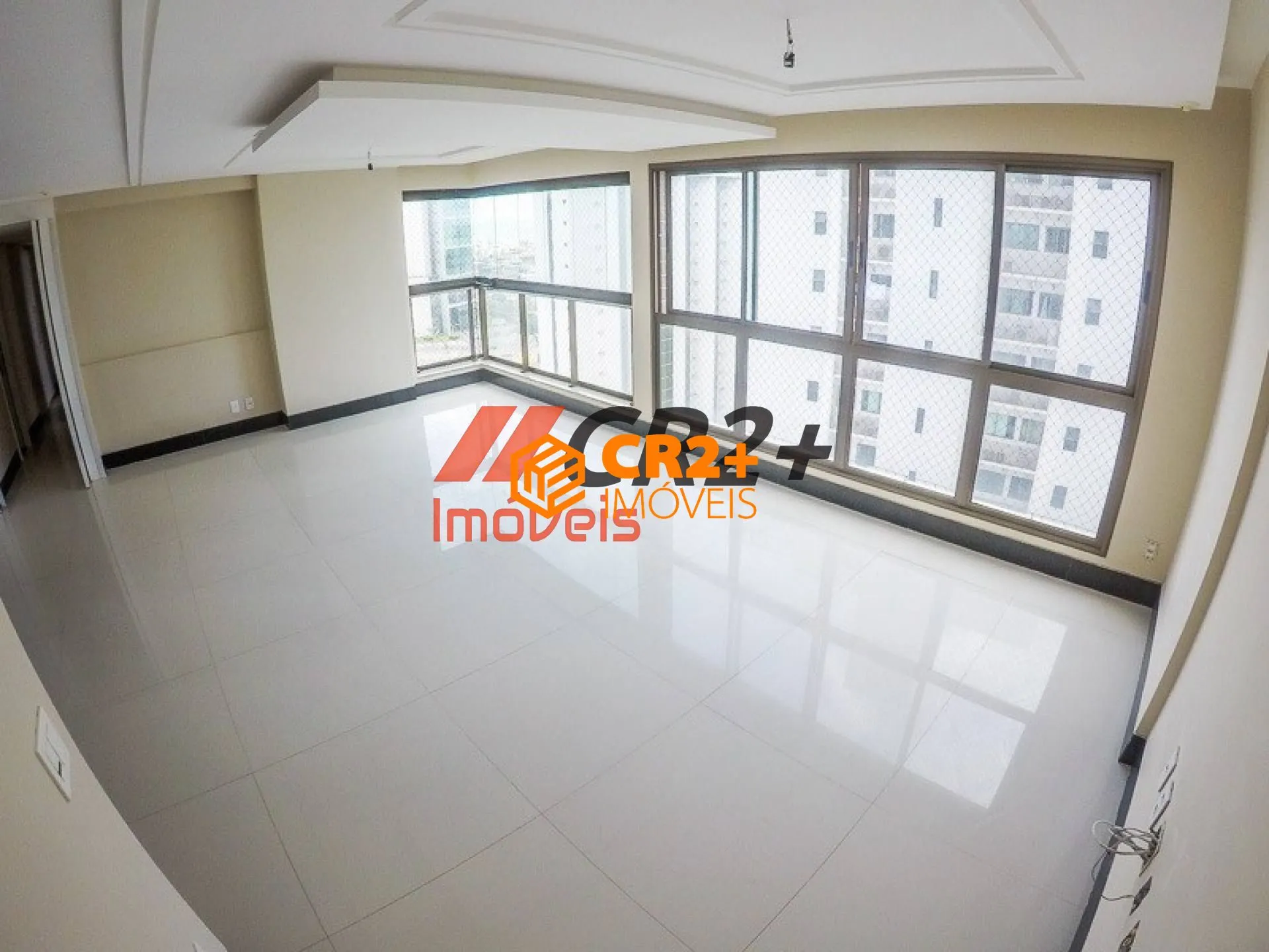Imagem Apartamento a Venda com 4 quartos, 2 suítes no bairro Pina-126m² em Boa Viagem