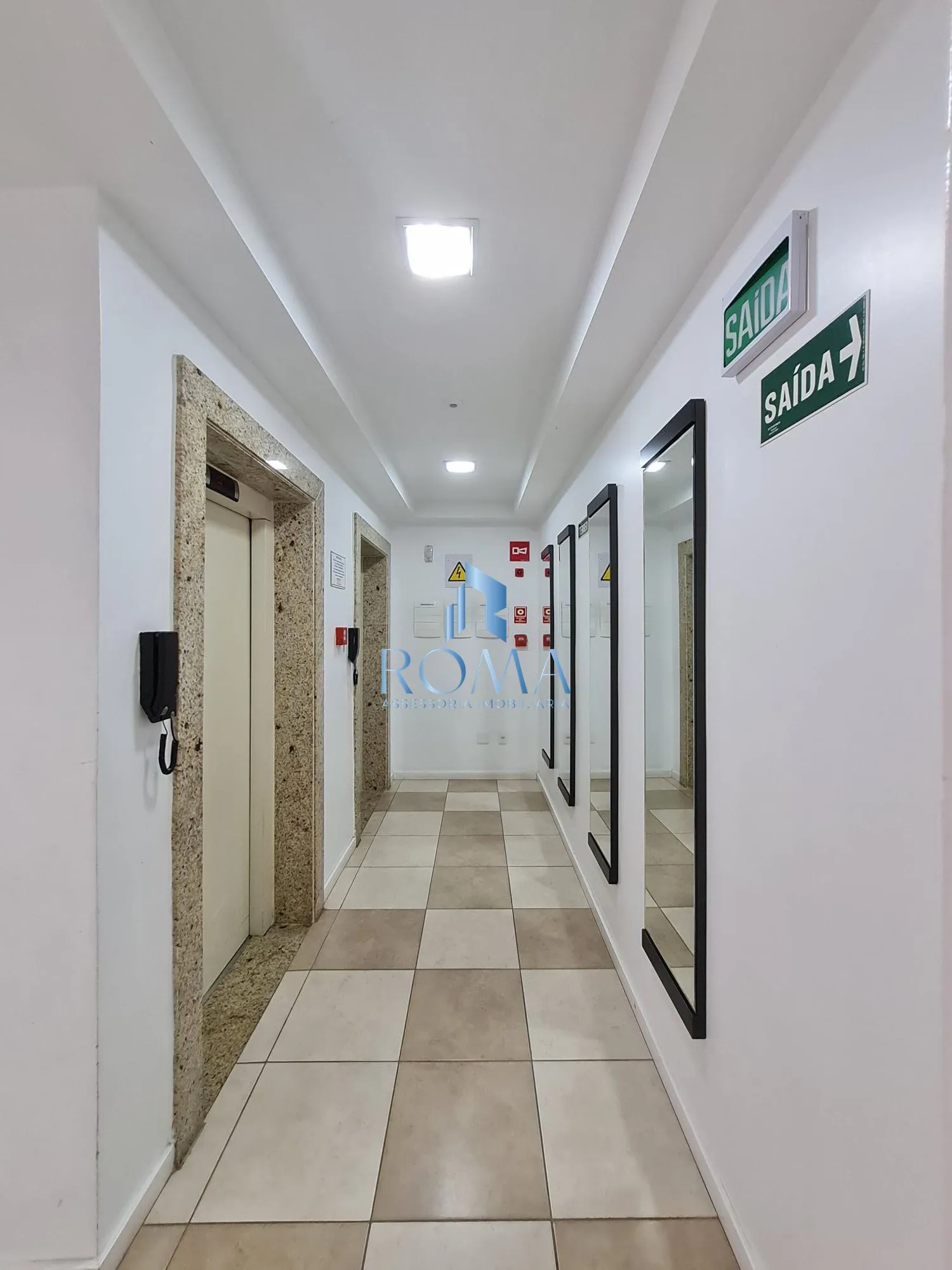 Imagem Apartamento 2 dormitórios à venda Centro Santa Maria/RS