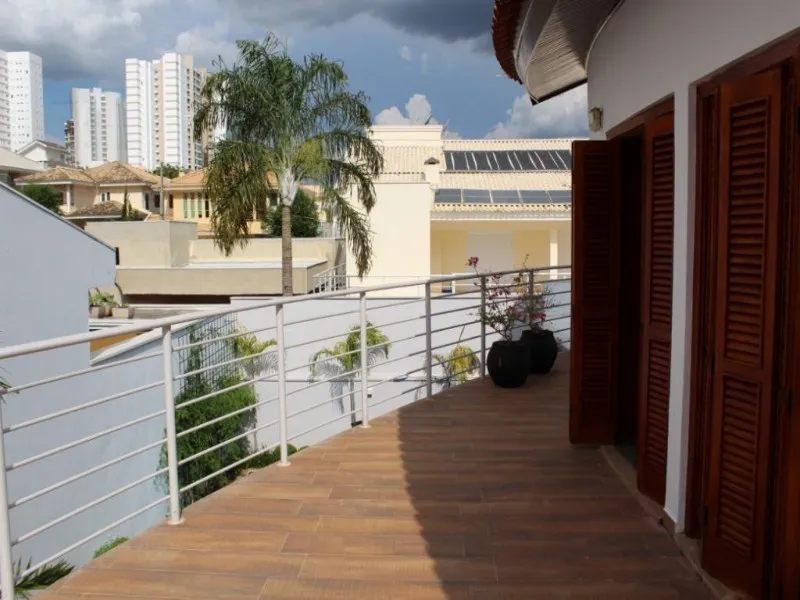 Imagem ÓTIMA CASA À VENDA EM CONDOMÍNIO À POUCOS METROS DO SHOPPING IGUATEMI SOROCABA