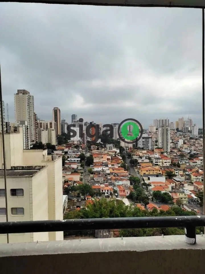 Imagem Cobertura Duplex em Perdizes á Venda - 300m², 4 quartos (2 suítes), 4 vagas!!
