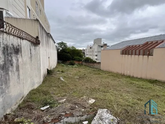 Imagem Terreno Zr3, em ótima localização no Tingui/Bacacheri em Curitiba PR