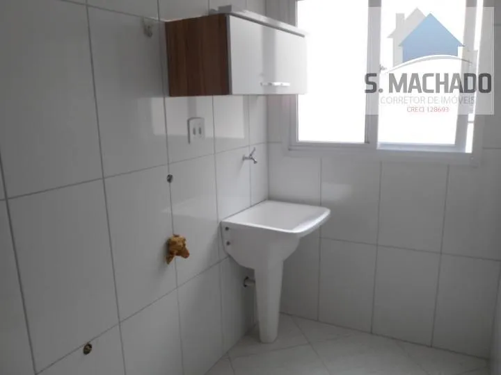 Imagem Apartamento para Venda em Santo André / SP no bairro Parque Oratório