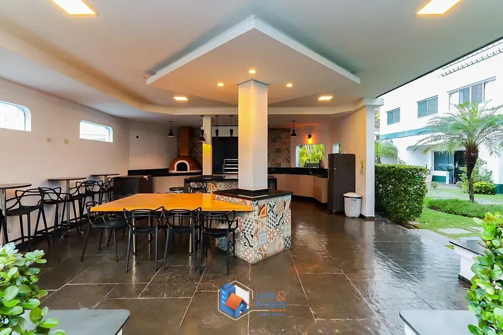 Imagem Apartamento à venda 2 Quartos 1 Suite 1 Vaga 62M² Bela Aliança São Paulo - SP