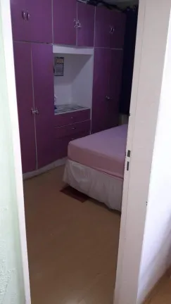 Imagem Apartamento com 3 Quartos à Venda, 50 m² em Vila Sílvia - São Paulo