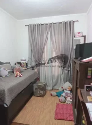 Imagem Apartamento em Santos, 3 dormitórios.