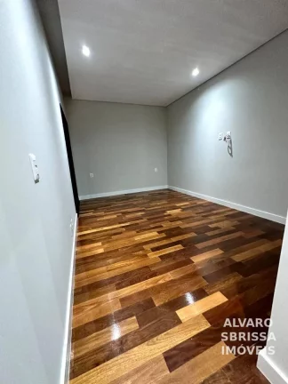 Imagem Casa com 2 dormitórios sendo 1 suiteà venda, 108 m² por R$ 645.000 - Jardim Paulista III - Itu/SP