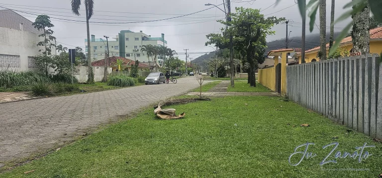 Imagem OPORTUNIDADE : TERRENO EM CAIOBÁ