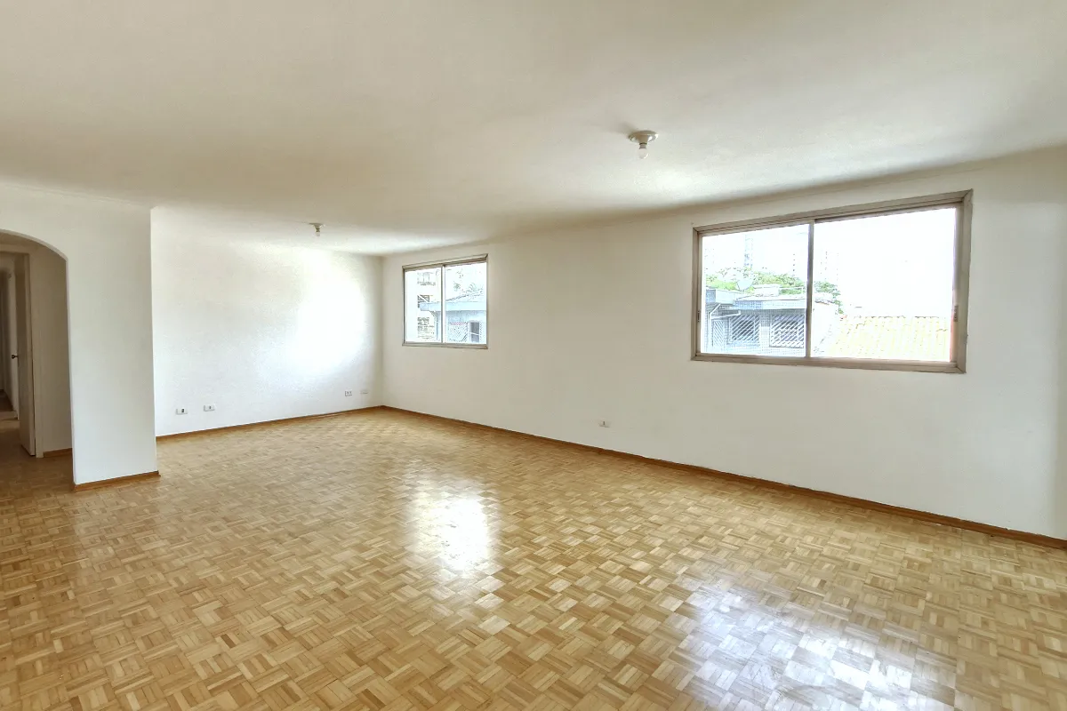Foto do imóvel Apartamento para venda em Água Fria com 3 quartos, sendo 1 suíte, 124m2