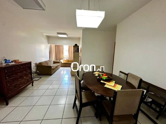 Imagem Apartamento à venda, 114 m² por R$ 599.000,00 - Setor Bela Vista - Goiânia/GO