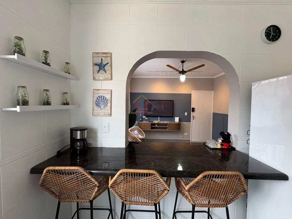 Imagem apartamento a venda - Tupi