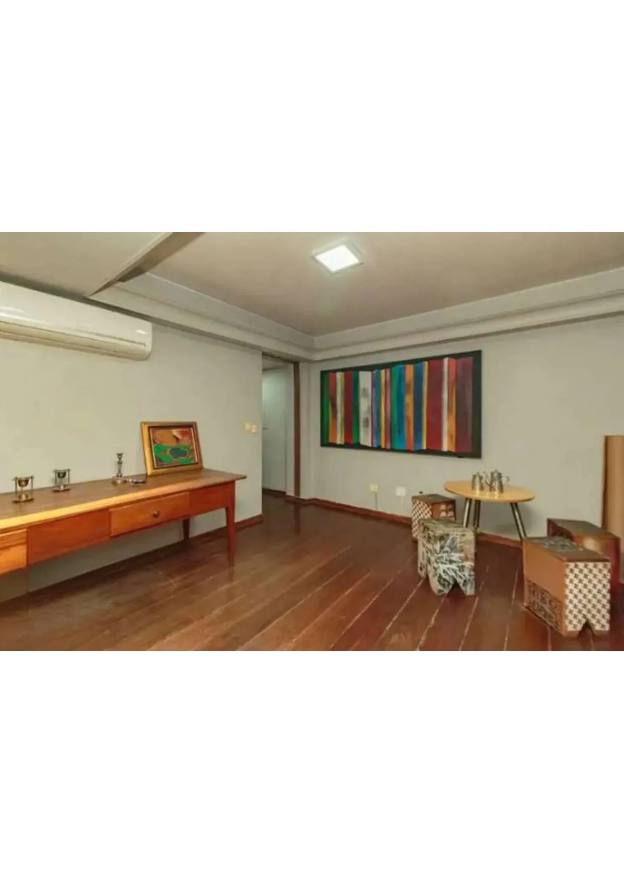 Imagem Apartamento a venda no bairro Rio Branco.