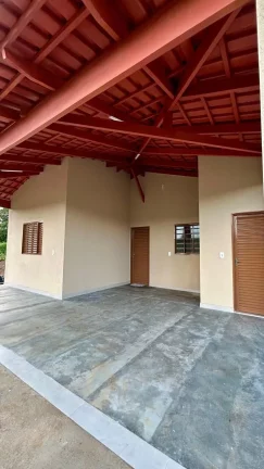 Imagem Chácara no Setor Jardim Rio Dos Peixes, Distrito de Artulândia, Município de Jaraguá-GO.