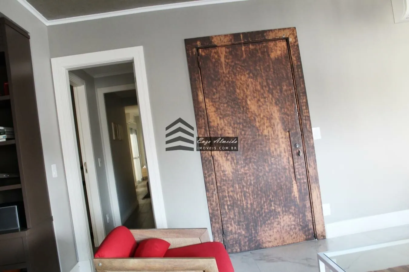 Imagem Storia Vila Clementino By Cyrela - Apartamento à venda em São Paulo/SP