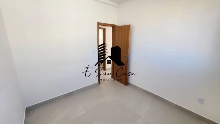 Imagem Cobertura à Venda 3 quartos Bairro Novo Riacho Contagem MG
