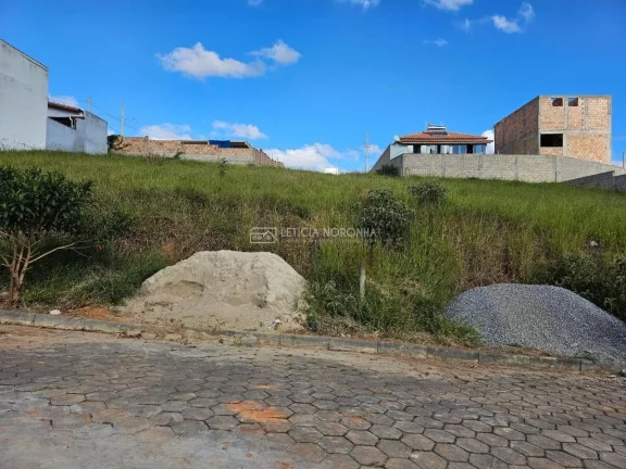 Imagem Terreno à Venda