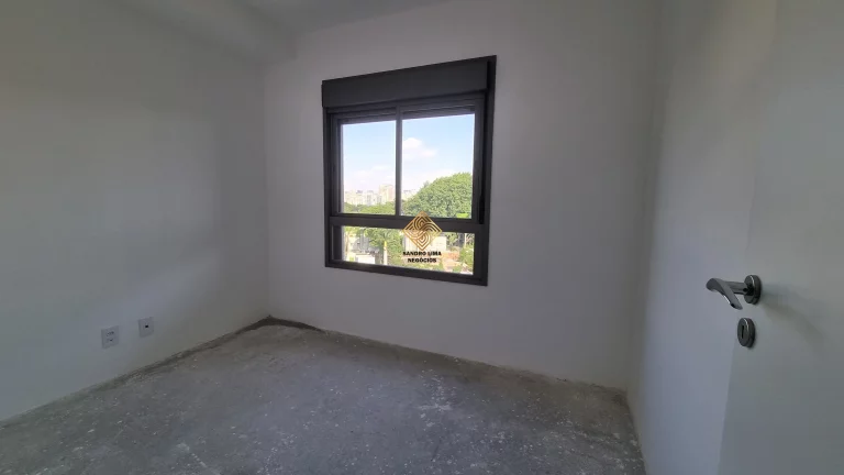 Imagem APARTAMENTO DE 68M², 2 DORMITÓRIOS SENDO 1 SUÍTE, TERRAÇO COM 1 VAGA A VENDA - BUTANTÃ - ZONA OESTE - SÃO PAULO / SP