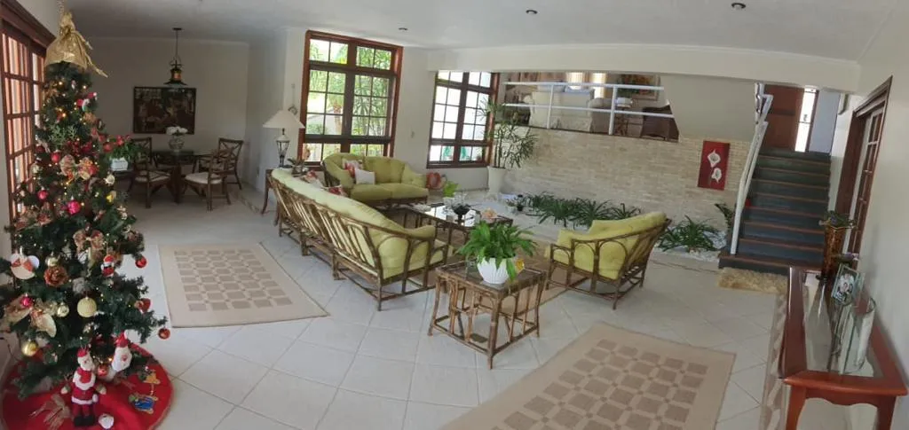 Imagem EXCELENTE CASA - PARQUE DA FAZENDA