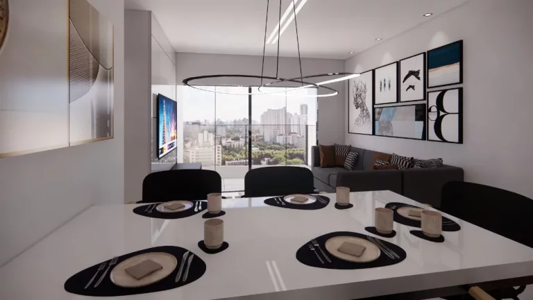 Imagem Apartamento Padrão
