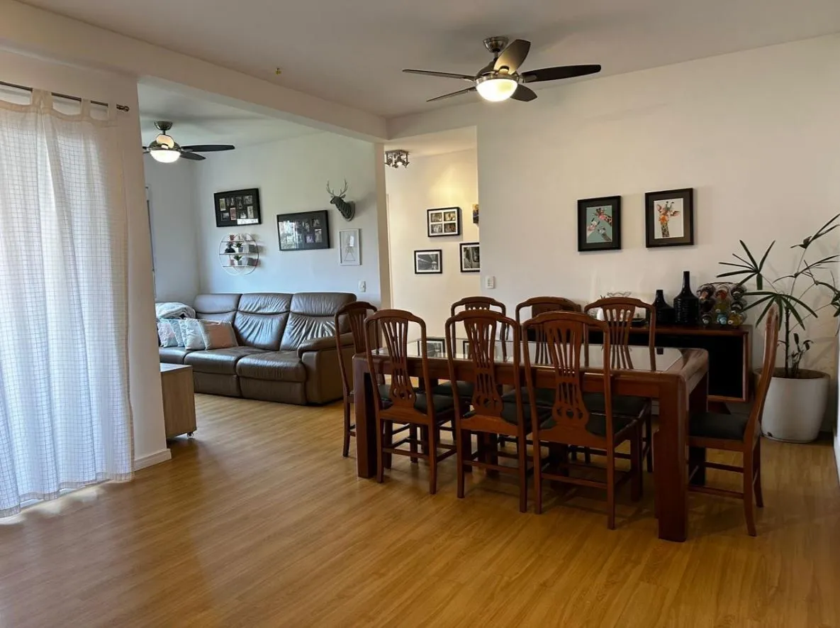 Imagem Apartamento com 2 dormitórios à venda, 83 m² por R$ 749.000 - Jardim Ana Maria - Jundiaí/SP.