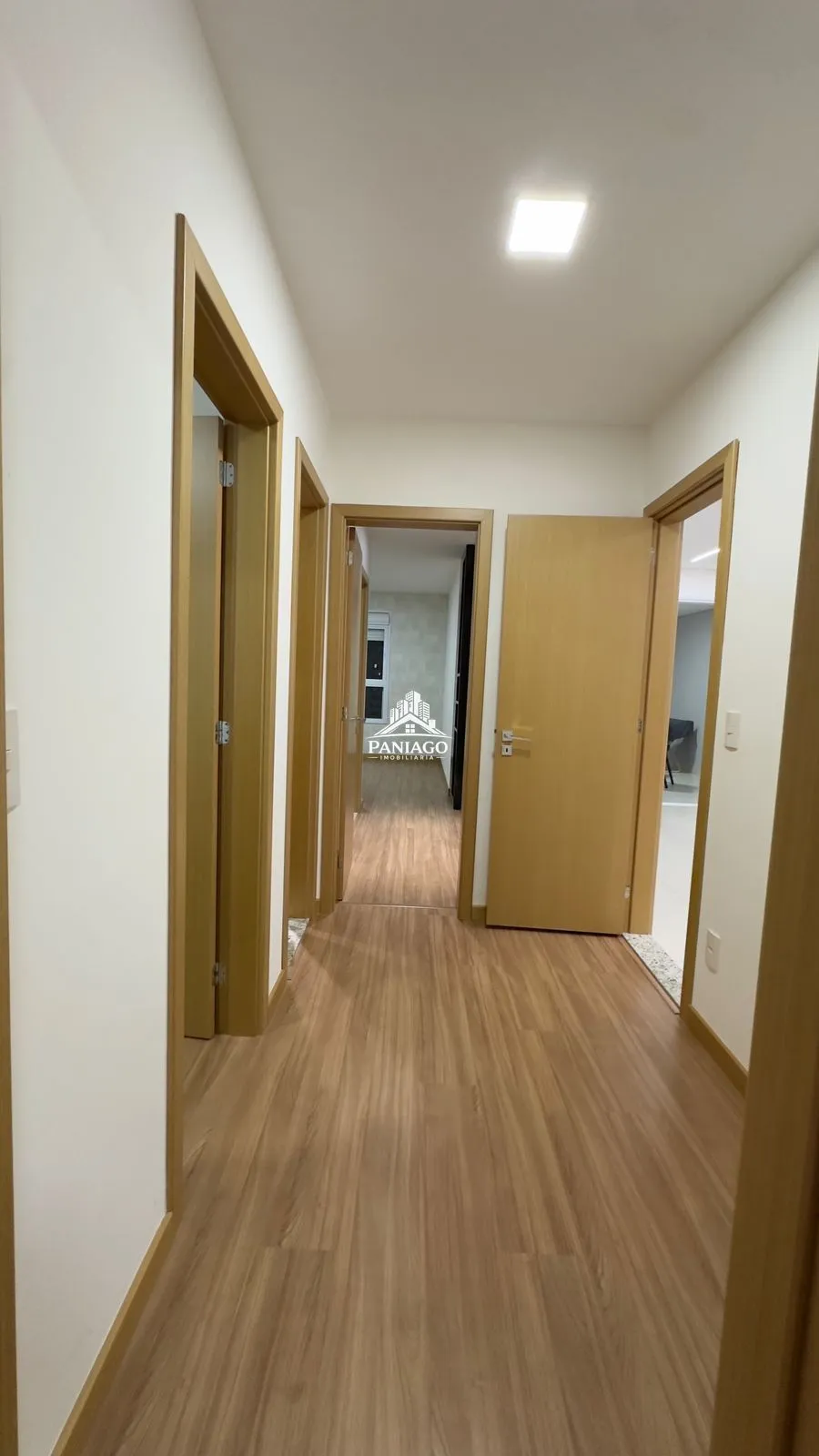 Imagem Edifício essenza - Apartamento semimobiliado com 3 quartos