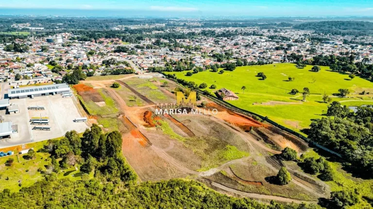 Imagem Condomínio Fazenda di Trento: Lote em Condomínio, 250m2, à venda em Piraquara, Vila São Tiago