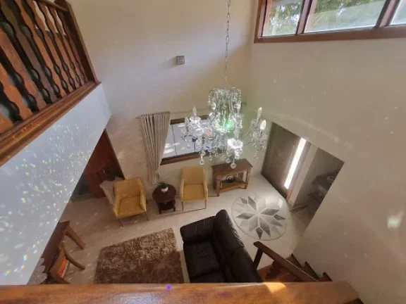 Imagem Casa com 3 dormitórios para alugar, 180 m por R$ 7.229,00/mês - Condomínio Vila Inglesa - Sorocaba/SP